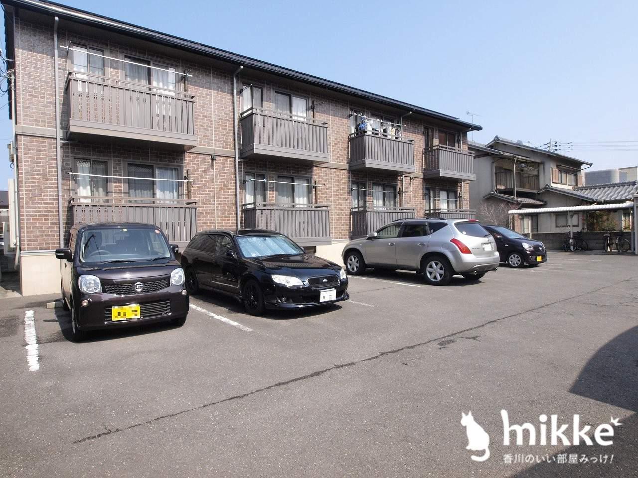 クリエガーデン