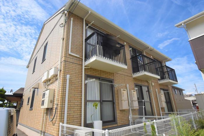 ル・シエル　Ｂ棟(2LDK)