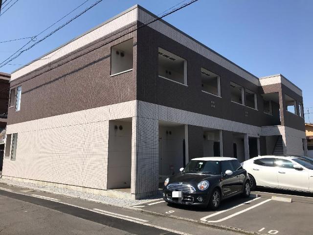 ショコラ花ノ宮