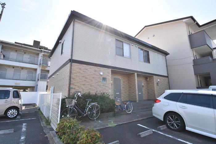 ユニフレックス西宝町