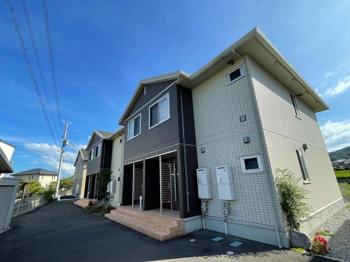 御所アリビオ B棟