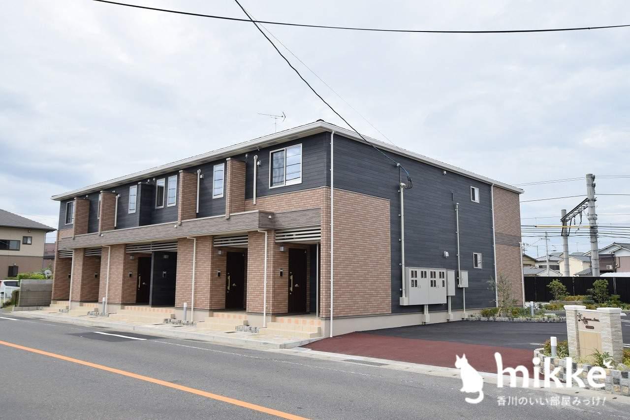 ジュネス アクア