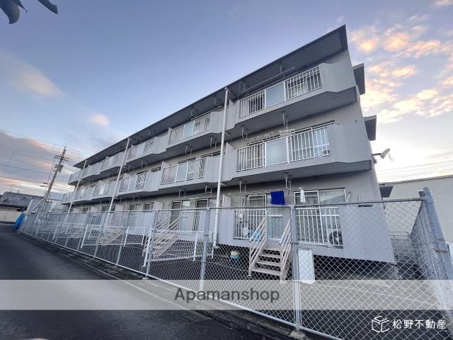 岩藤マンション