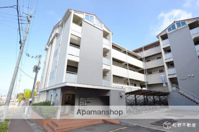 カレッジ・シティハイツ