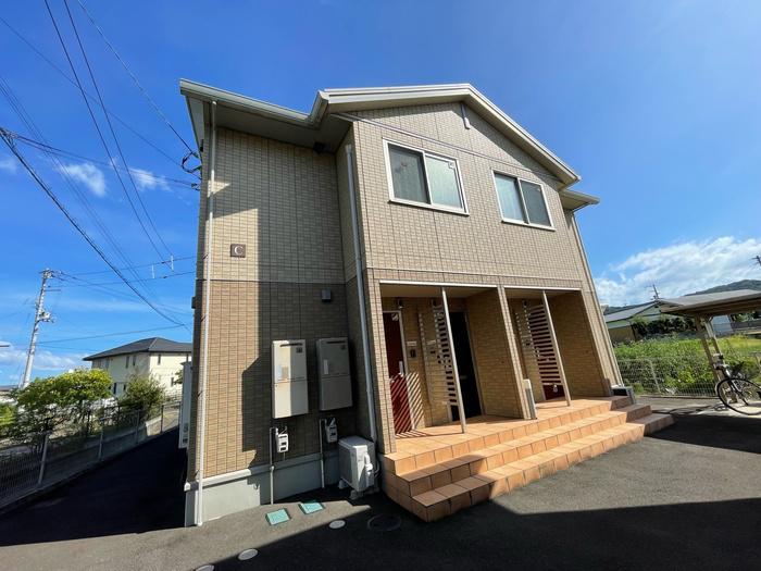 御所アリビオ C棟