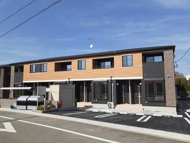 ラ コーヴァ綾川Ⅱ