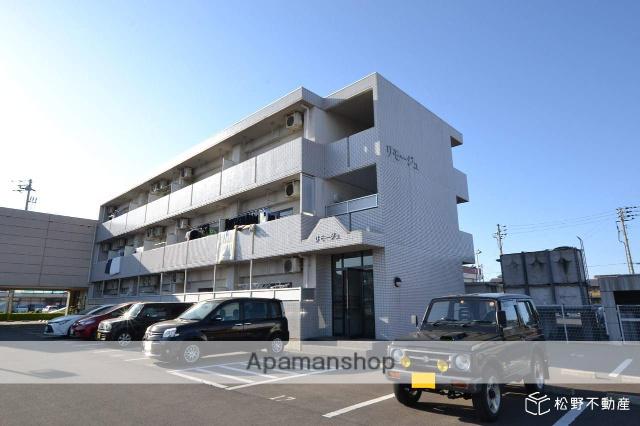 リモージュ(1K/3階)