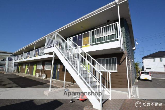 グランプレミア松縄