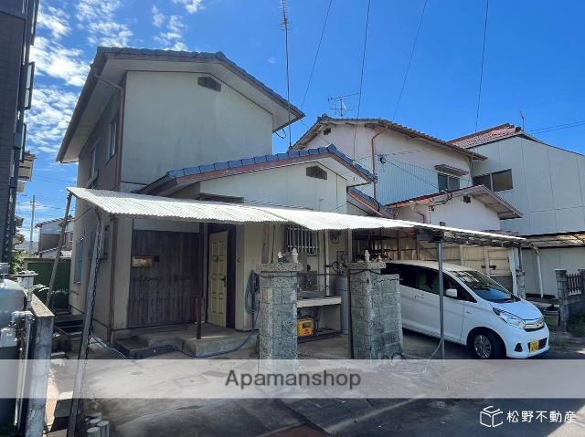 香川県高松市香川町大野の戸建賃貸