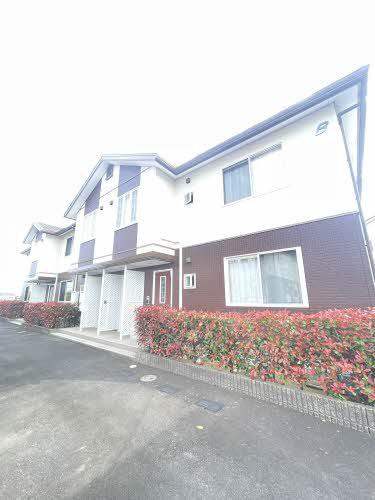 セントラル ヴィラッジュ B棟