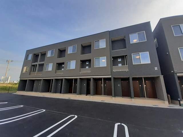 ザ・ビレッジグリーン福岡町Ⅱ