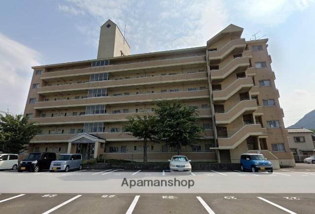 阿部ロイヤルハイツ