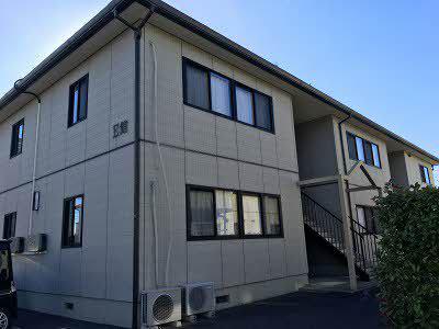 シーサイドDIASE館