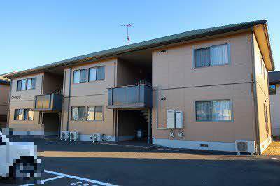 シャンベール B