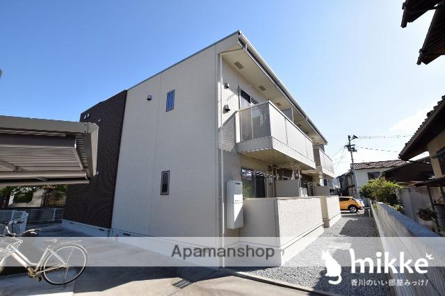 ミルフロールⅡ