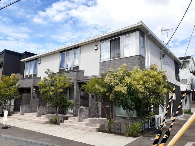 サニー・プレイス太田