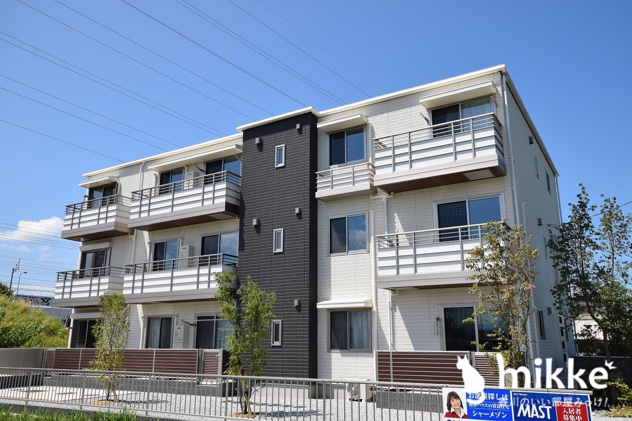 ローズガーデン