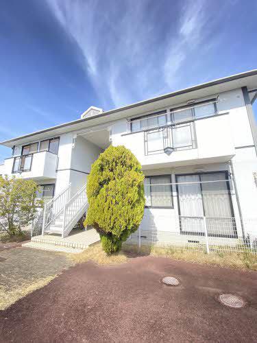 グリーンヒルズ泉川 C棟