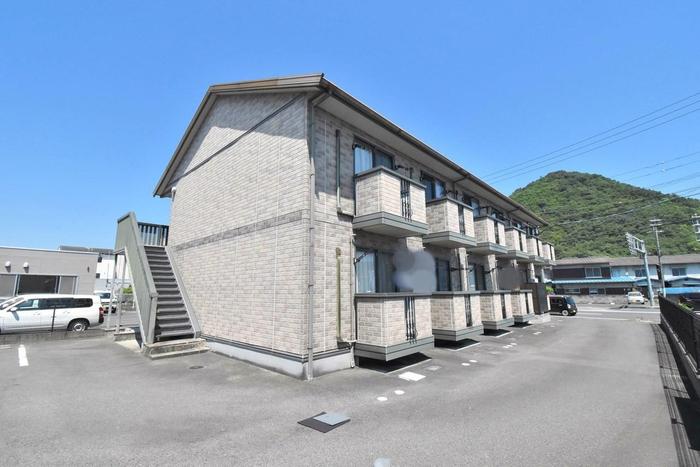 セジュール栗林南