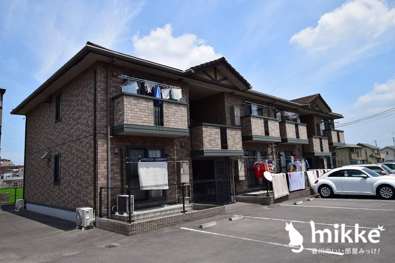 アーバンハイツ28 A棟