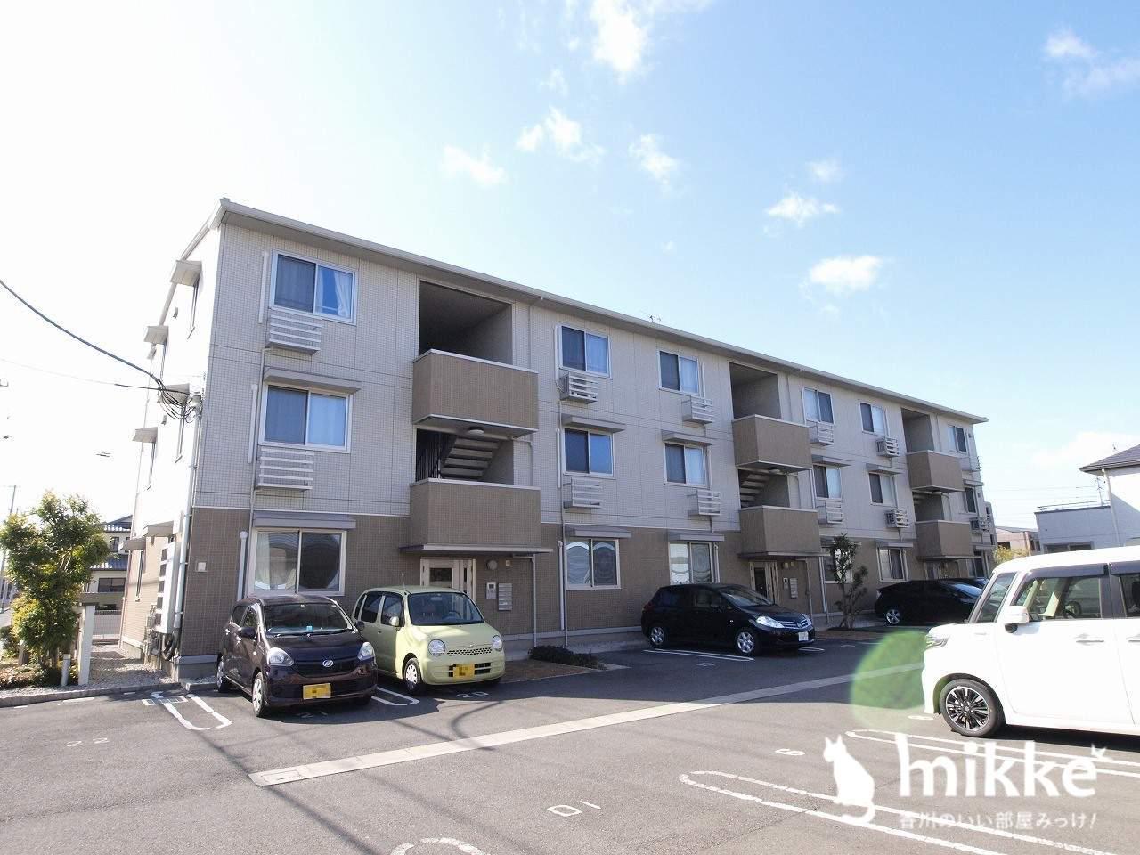 サンフラワー 今里