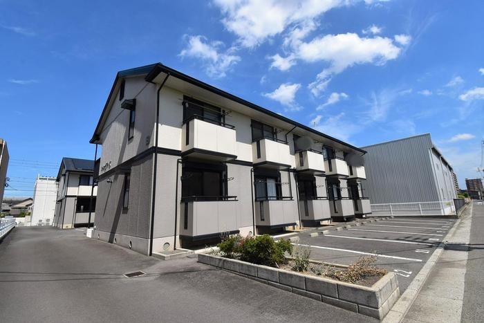 サンピア・KB棟