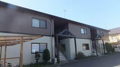 ドムス・ヒルズ D館