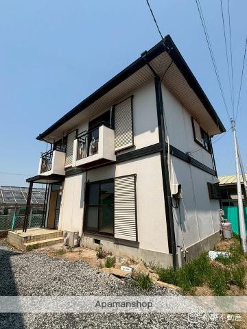 高松琴平電鉄長尾線 長尾駅(高松) 徒歩8分  築43年(4DK)