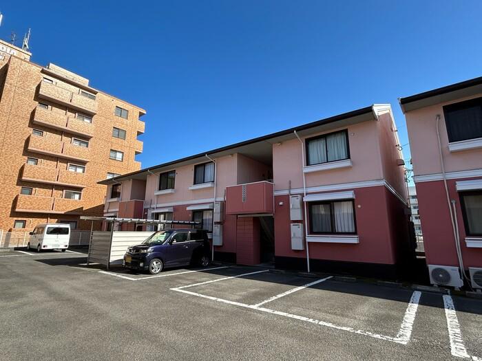 ウエストハイツ屋島C