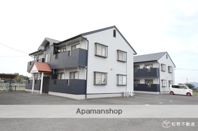 ナンナンハイツ A