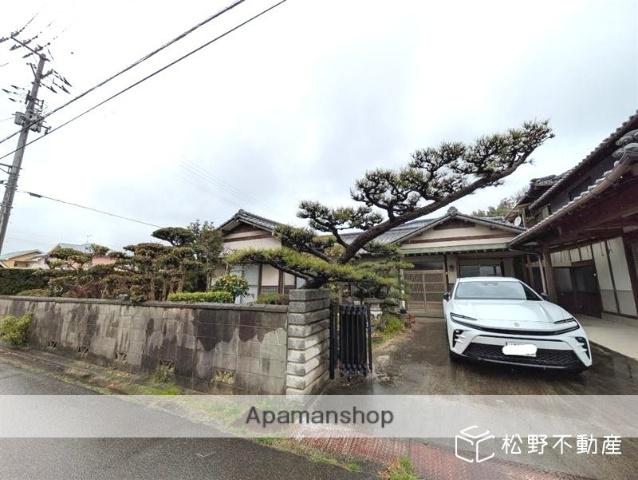 香川県丸亀市飯野町東二の戸建賃貸