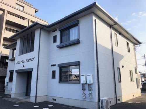 バリュージュ バオバブA棟