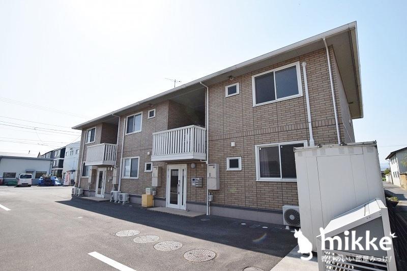 アウローラ(2LDK/1階)