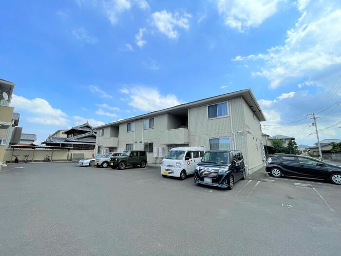 キュベレイMK-II