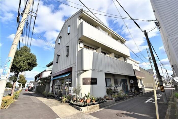 シャインコート