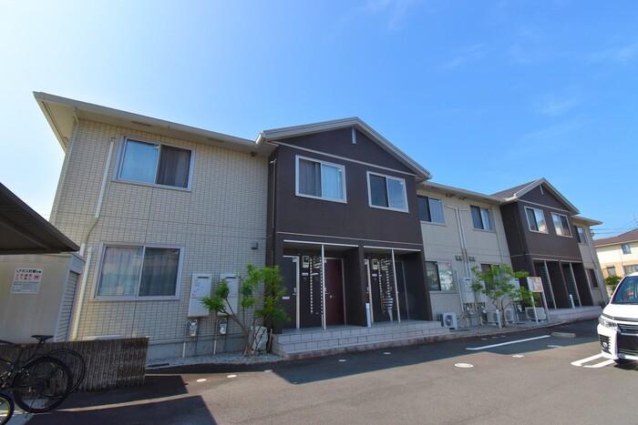 フォンターナ伏石II