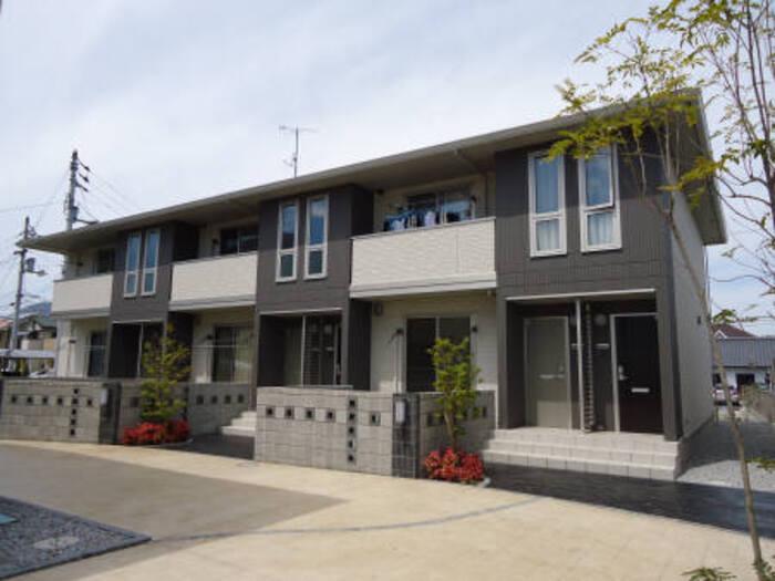 セジュールコートB