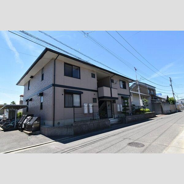 セジュール伏石 B棟