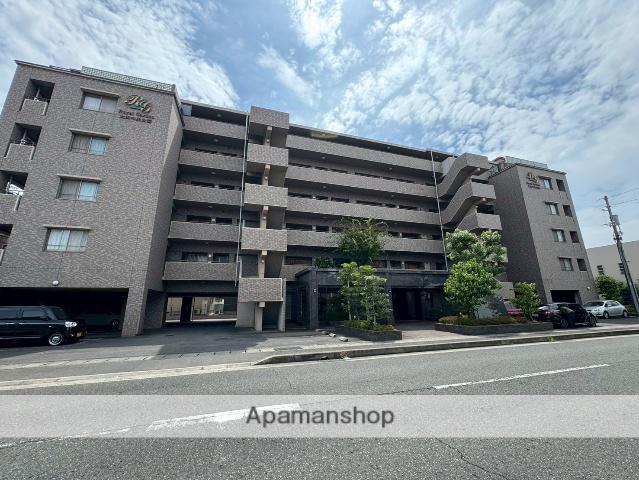 ロイヤルガーデン太田中央公園