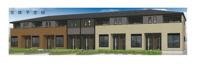 ガーデンプレイスα