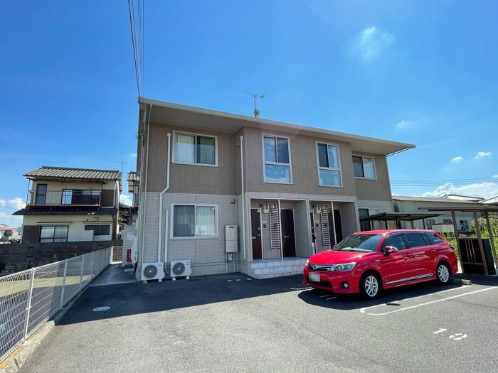 ルーラル タウンB棟