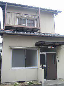 高松琴平電鉄長尾線 木太東口駅 徒歩8分  築48年(3LDK)