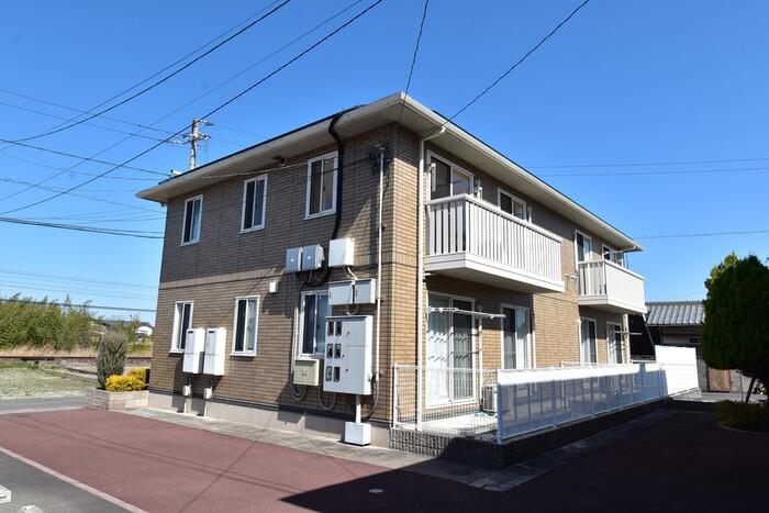 グランノーブルA