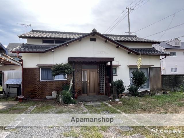 高松琴平電鉄琴平線 伏石駅 徒歩14分 2階建 築51年