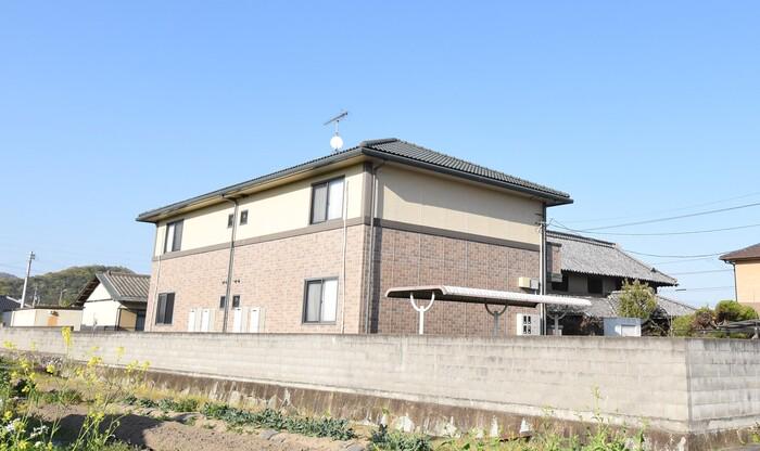 カメリーヒルズ