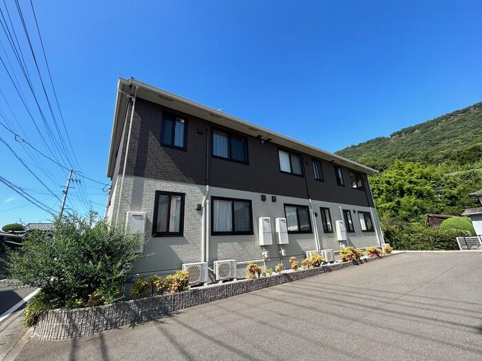 シャインポート屋島III