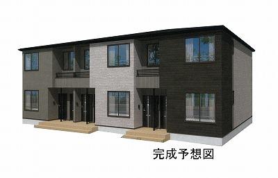 ル・ボヌール三木Ⅶ