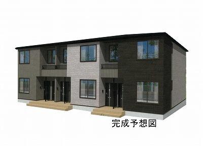 ル・ボヌール三木Ⅷ