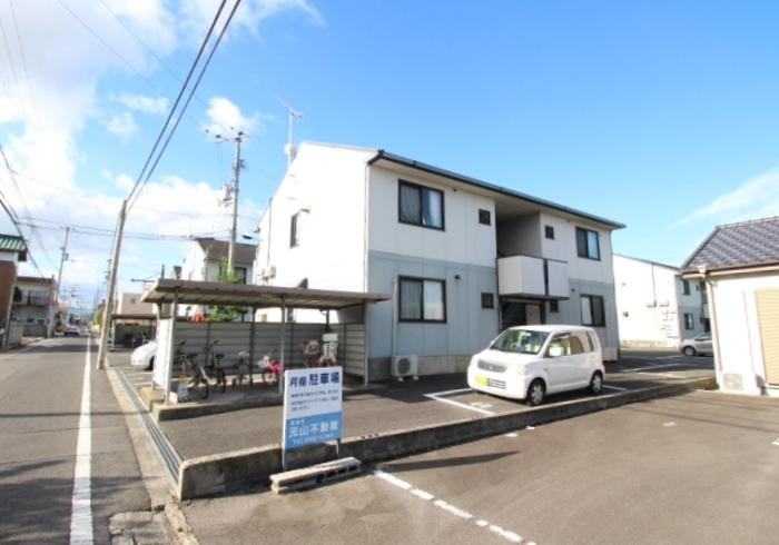 アネックス C棟