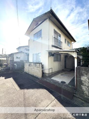 鬼無町藤井一戸建て